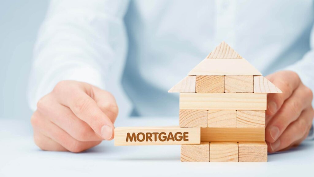 Mortgage Loan